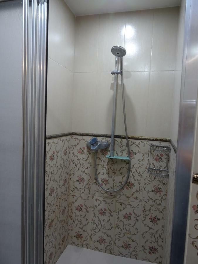 Apartment Kafedral Varna Buitenkant foto